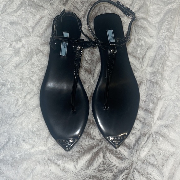 Prada Sandals - Picture 2 of 8
